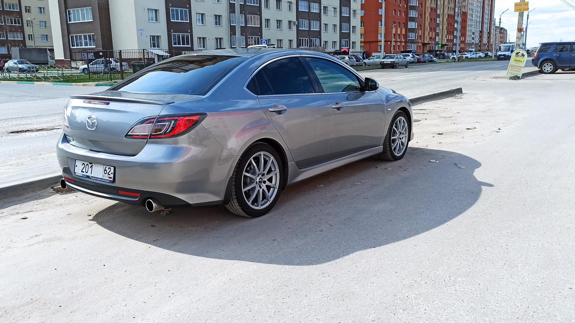 Автомобиль госномер С201ТН62