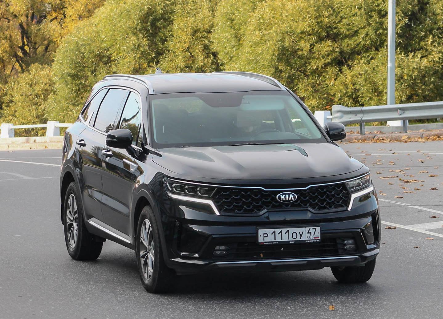 Автомобиль госномер Р111ОУ47
