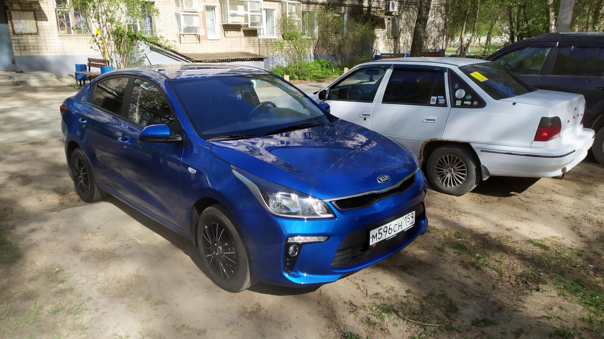 Автомобиль госномер М596СН159