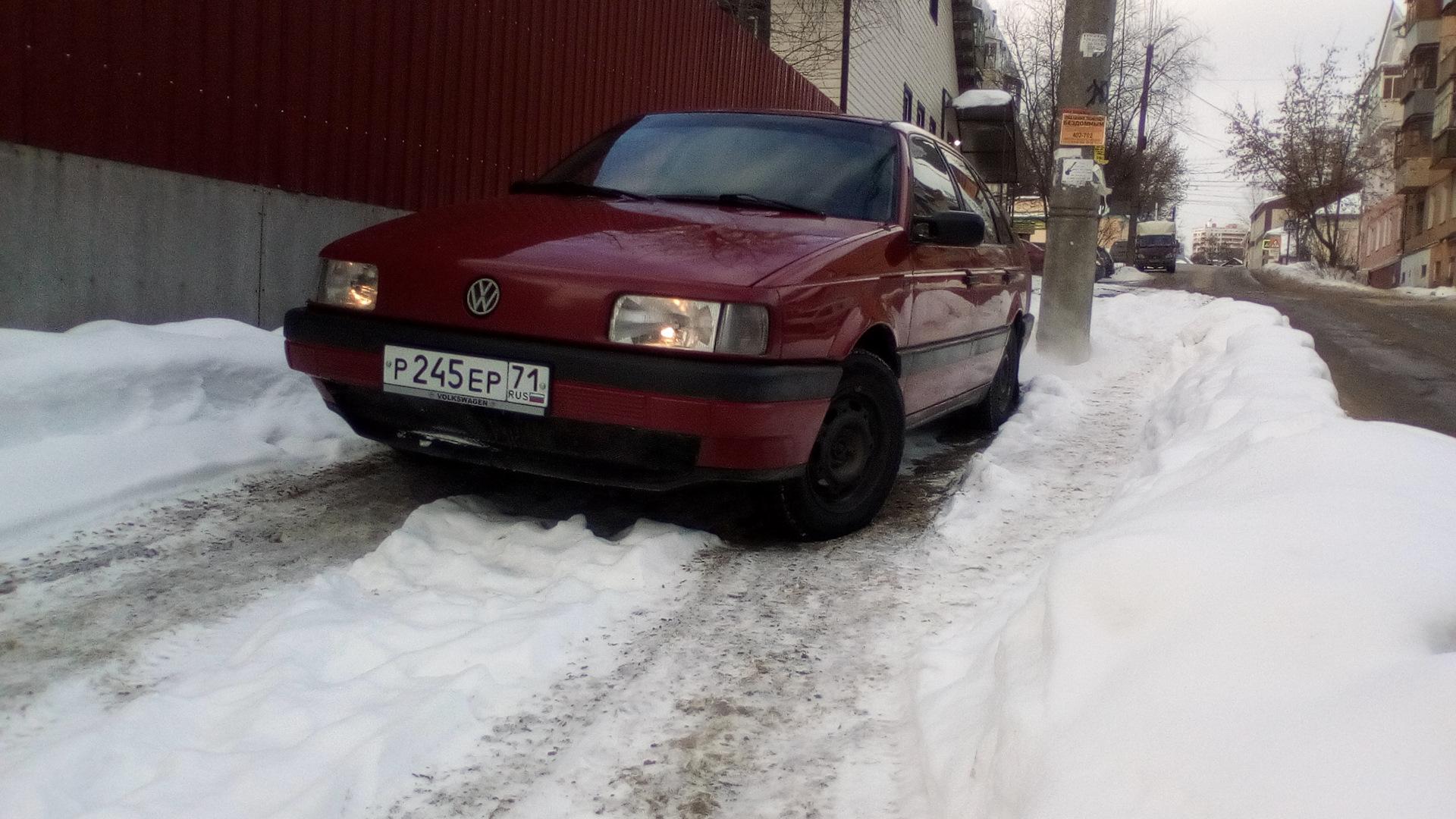 Автомобиль госномер Р245ЕР71