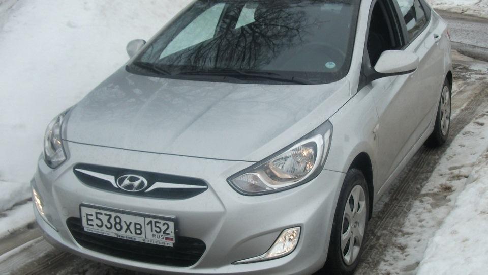 Автомобиль госномер Е538ХВ152
