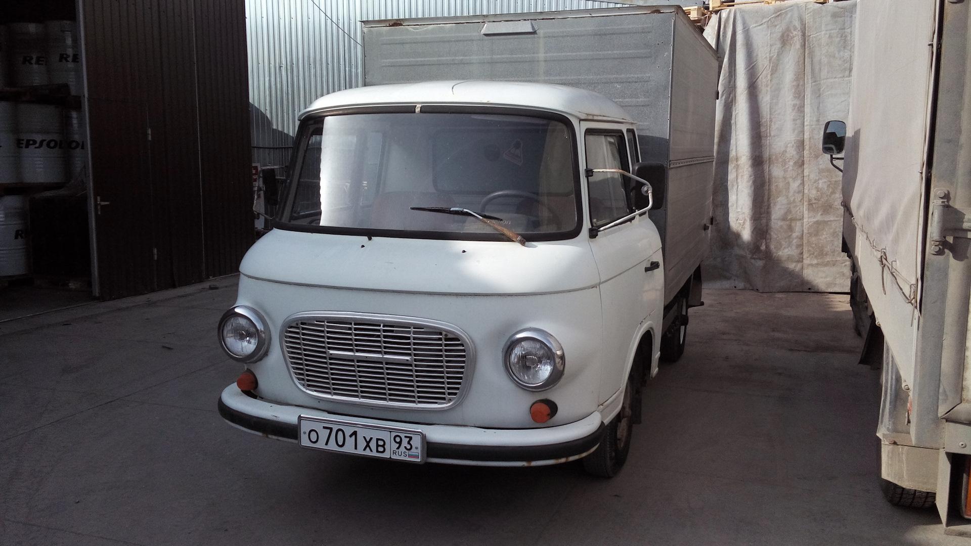 Автомобиль госномер О701ХВ93