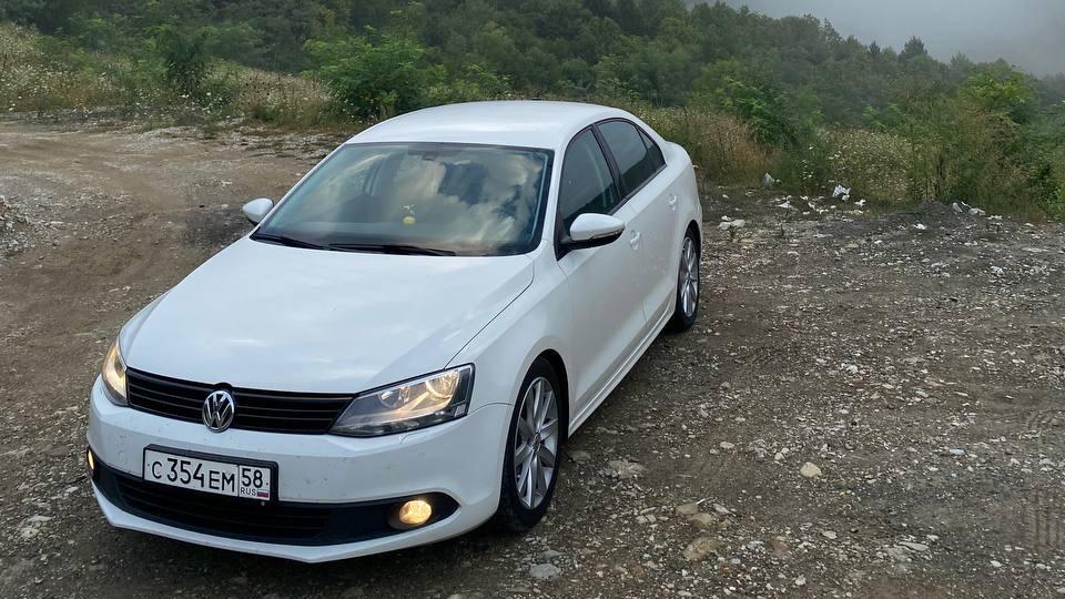 Автомобиль госномер С354ЕМ58