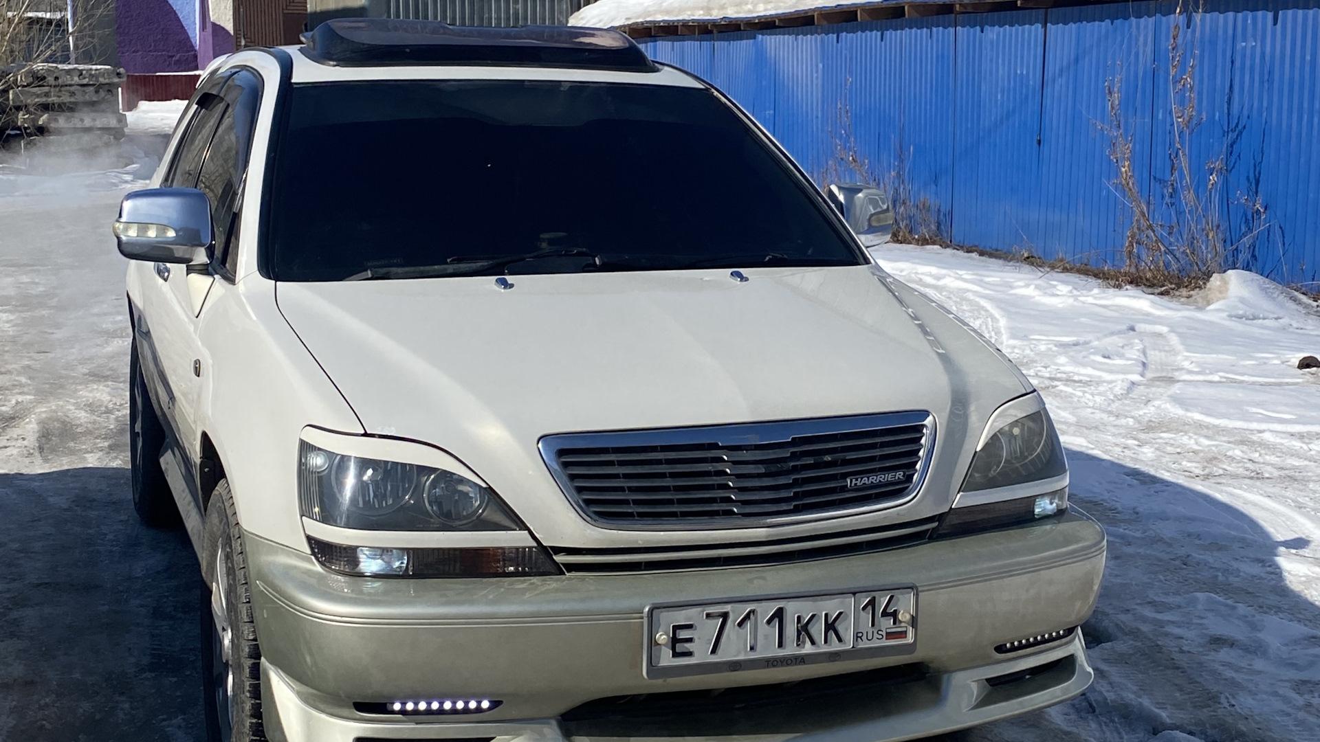 Автомобиль госномер Е711КК14