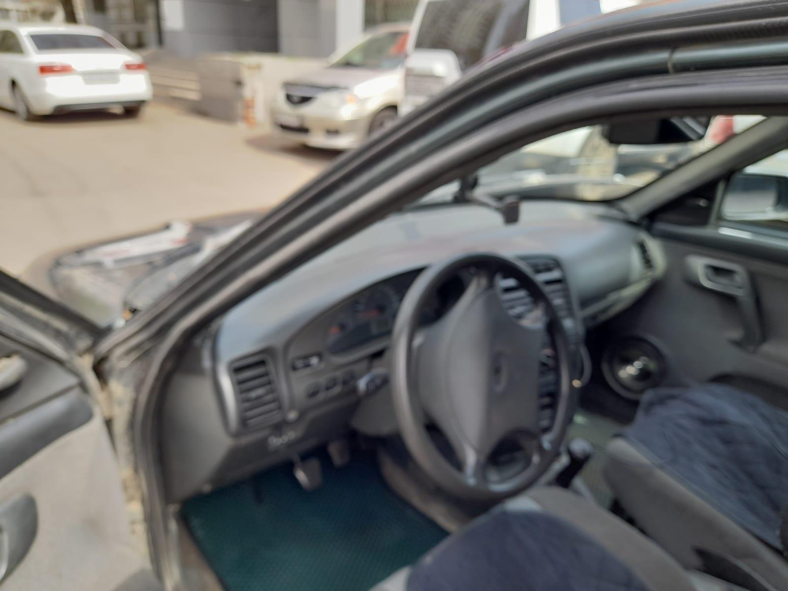 Автомобиль госномер У475СМ31