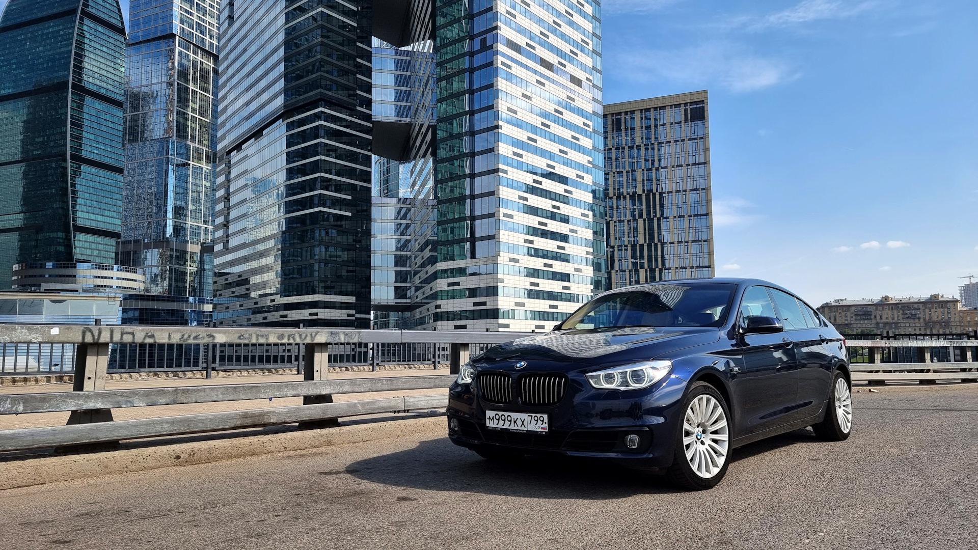 Автомобиль госномер М999КХ799