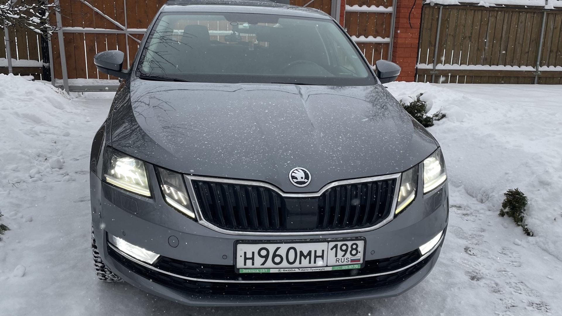 Автомобиль госномер Н960МН198