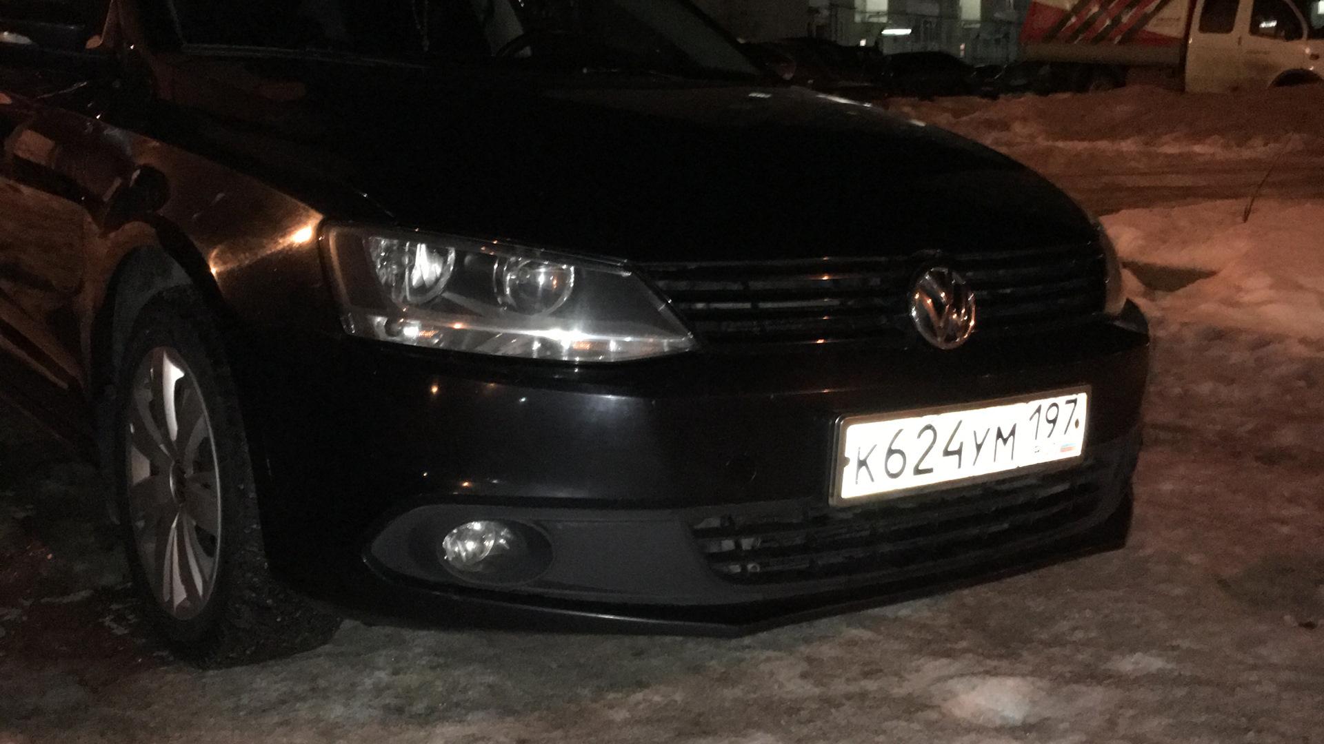 Автомобиль госномер К624УМ197