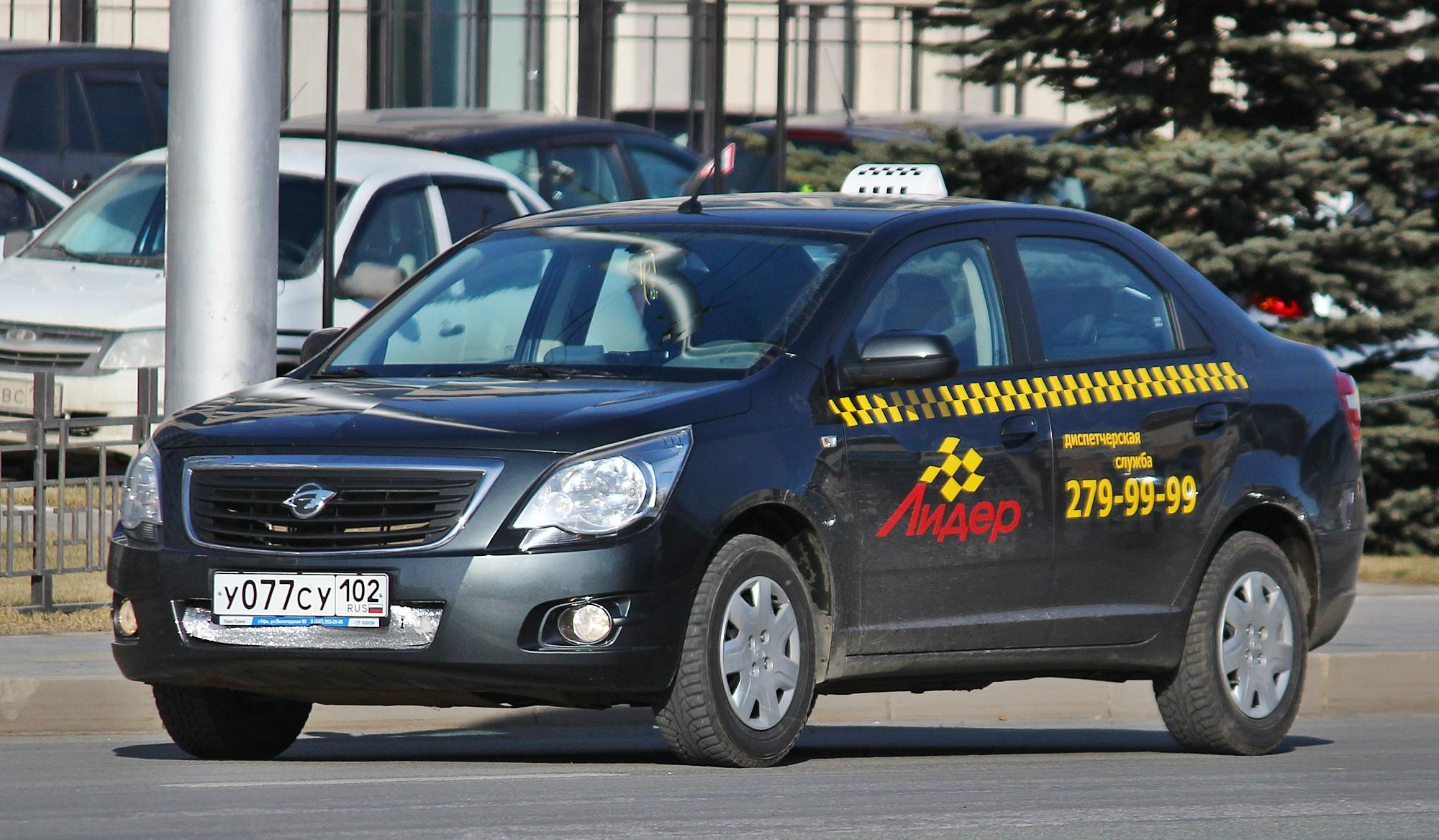 Автомобиль госномер У077СУ102
