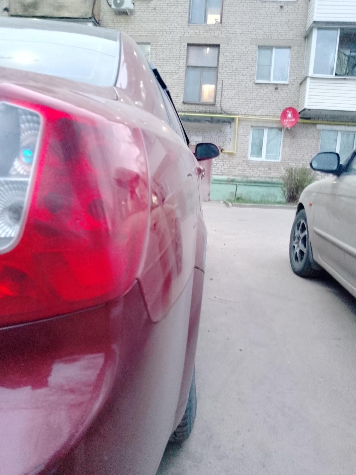 Автомобиль госномер Т389ТМ197