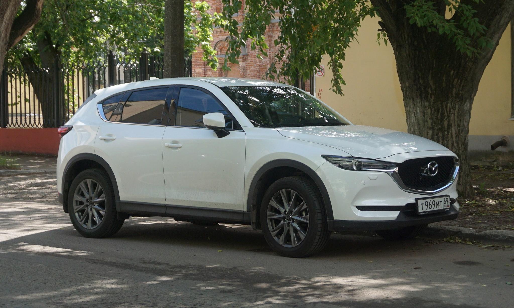 Автомобиль госномер Т969МТ69