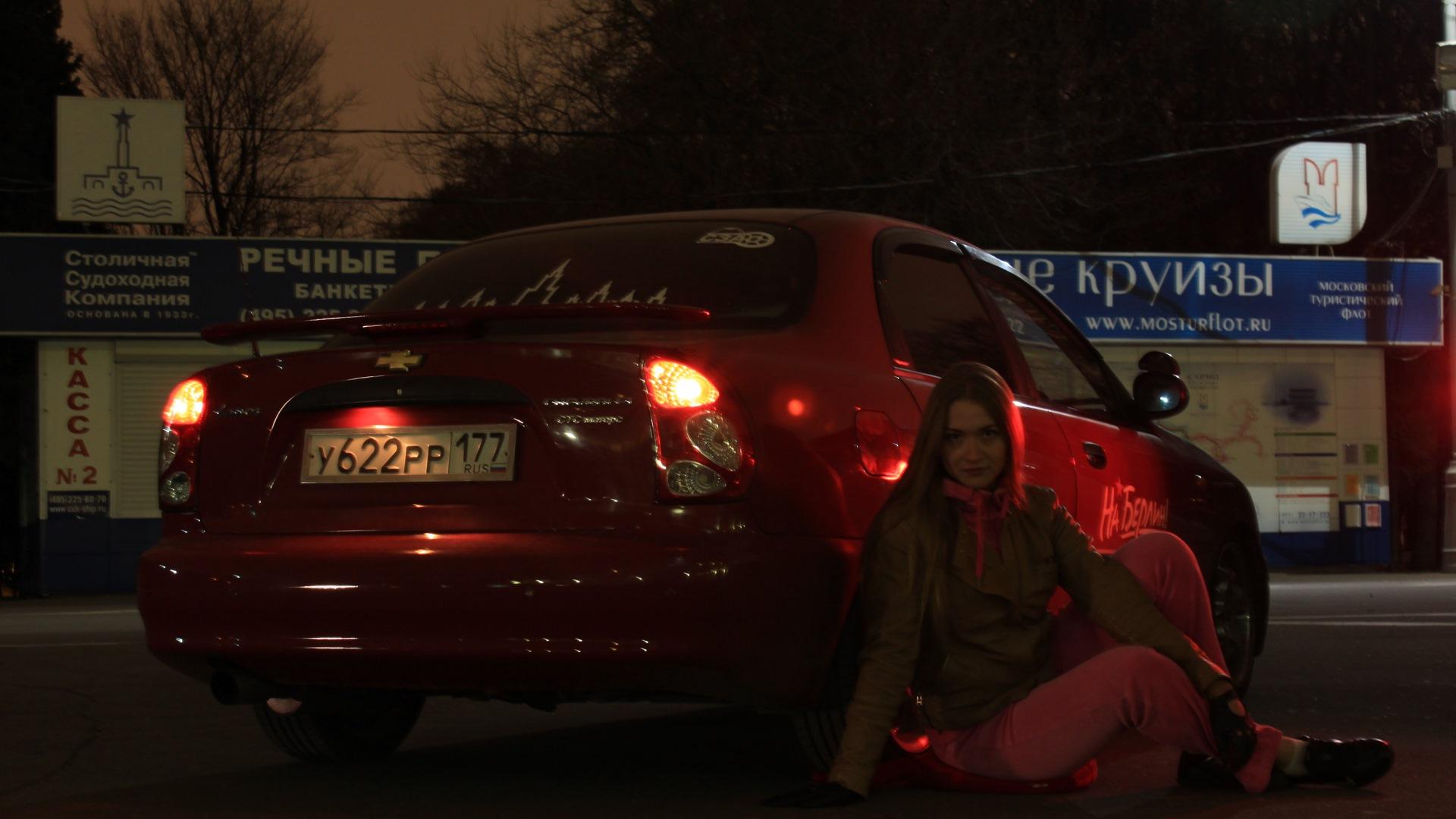 Автомобиль госномер У622РР177
