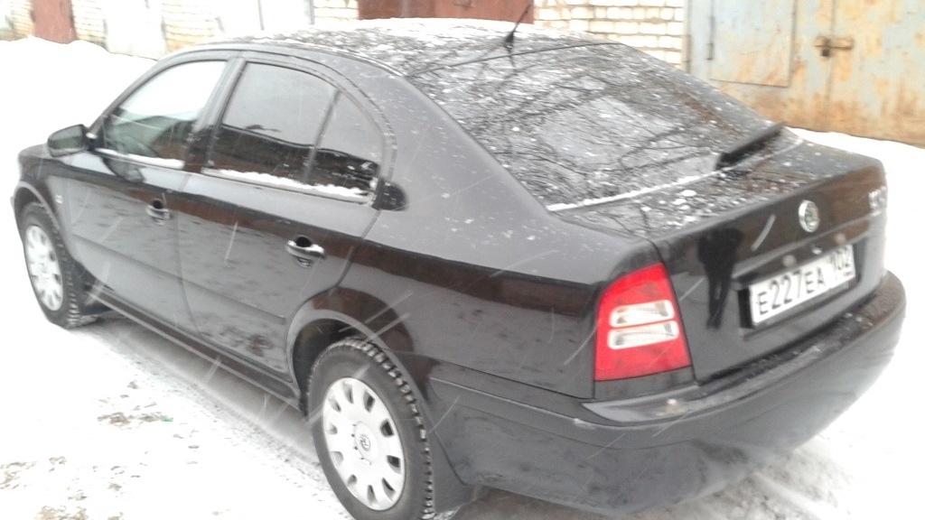 Автомобиль госномер Е227ЕА10