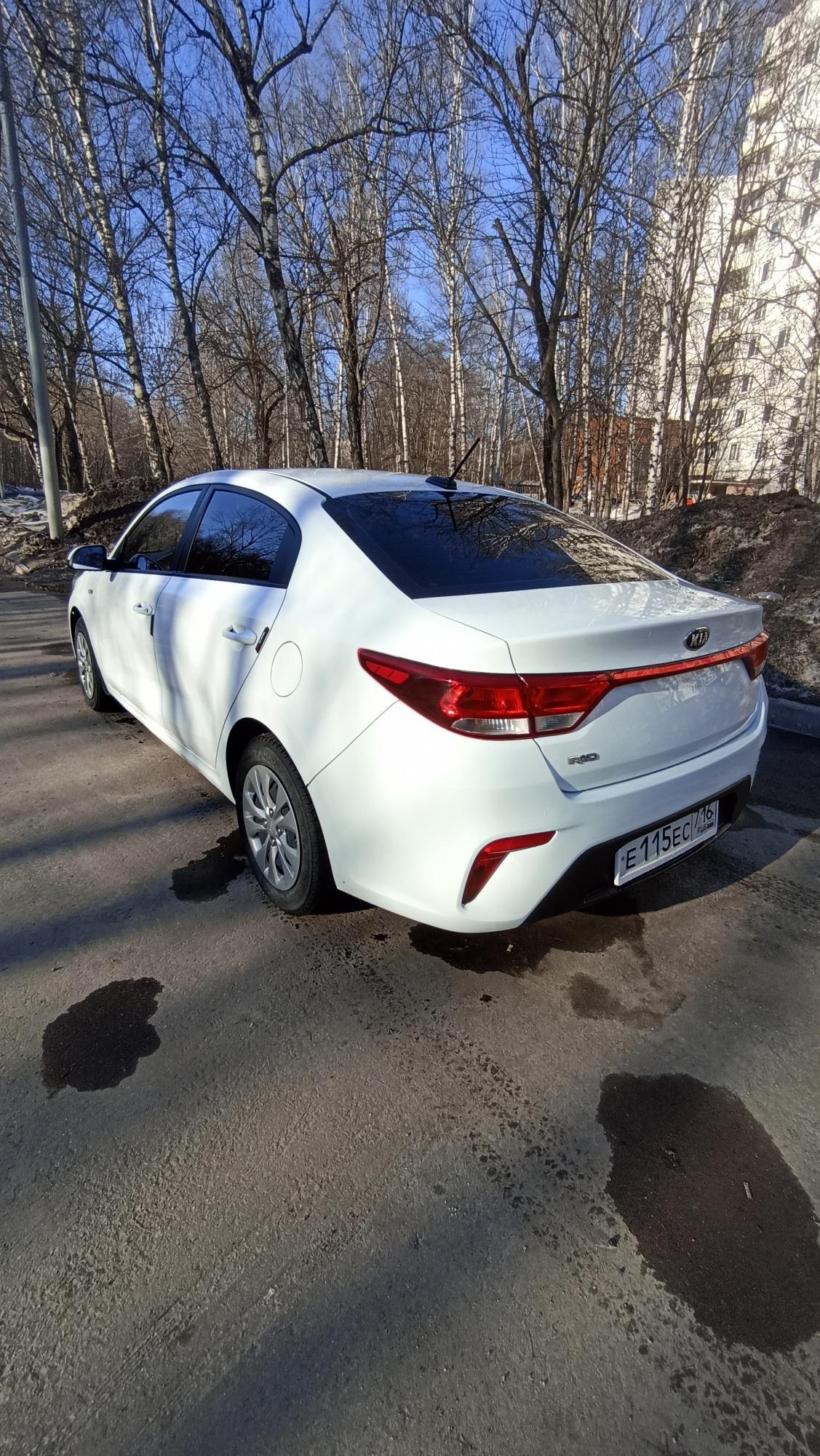 Автомобиль госномер Е115ЕС716