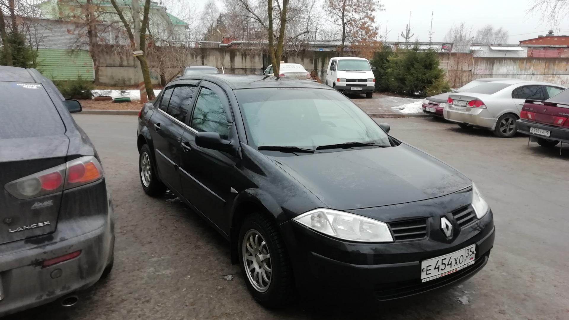 Автомобиль госномер Е454ХО35