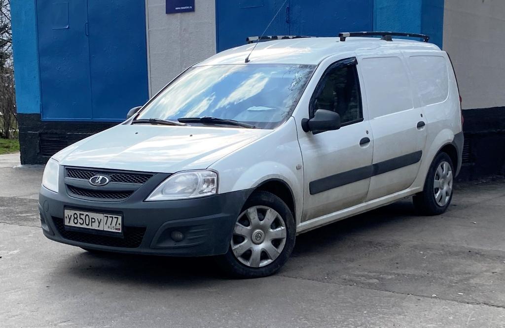 Автомобиль госномер У850РУ777