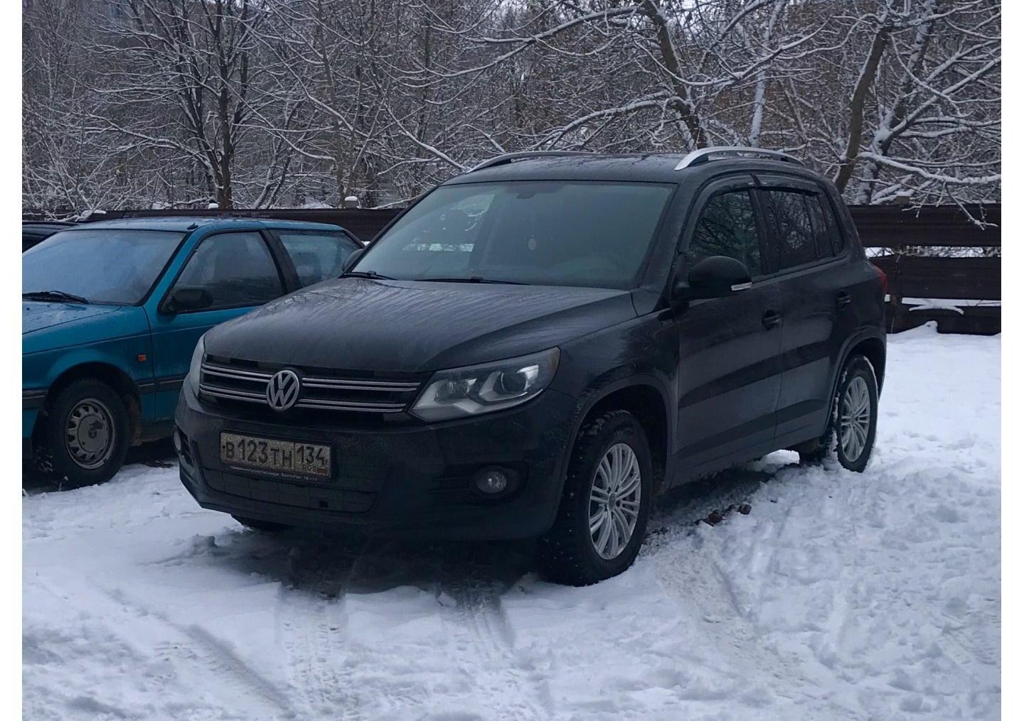 Автомобиль госномер В123ТН134