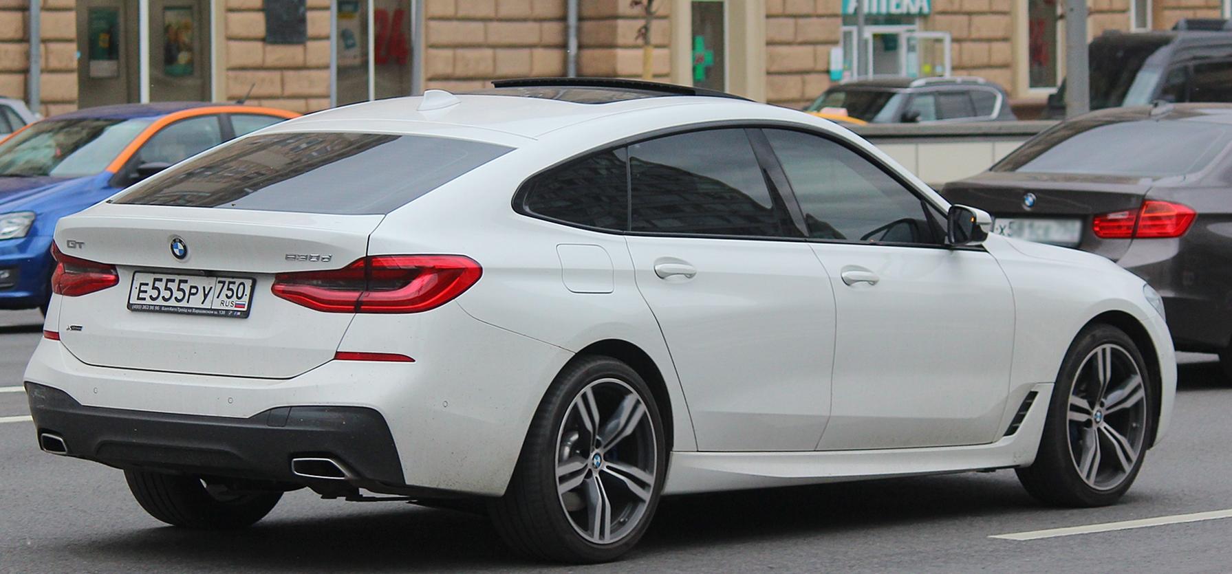 Автомобиль госномер Е555РУ750