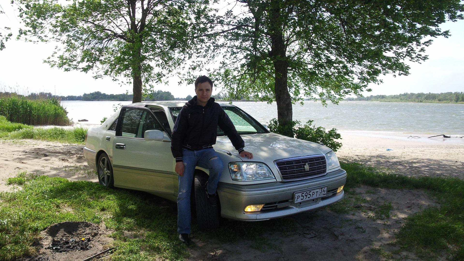 Автомобиль госномер Р595РТ34
