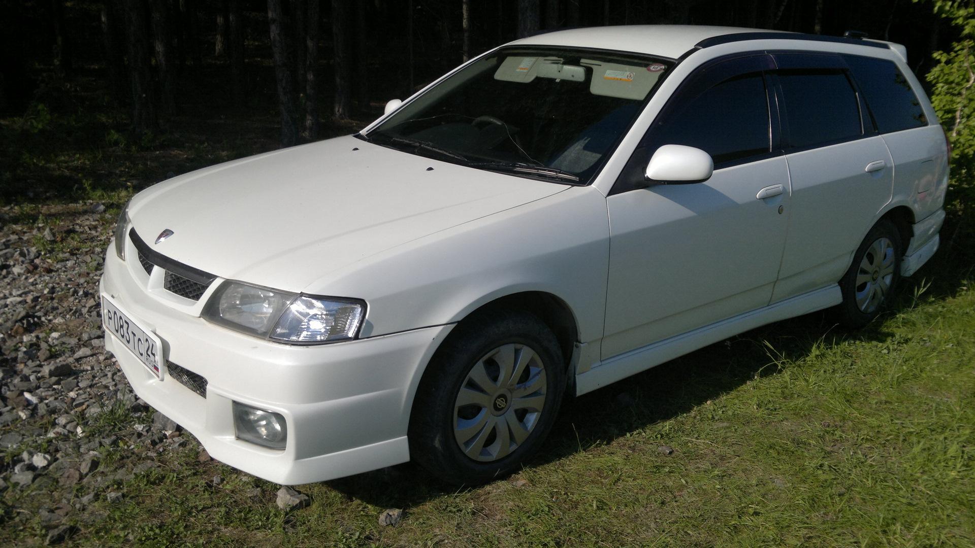Автомобиль госномер Р083ТС24