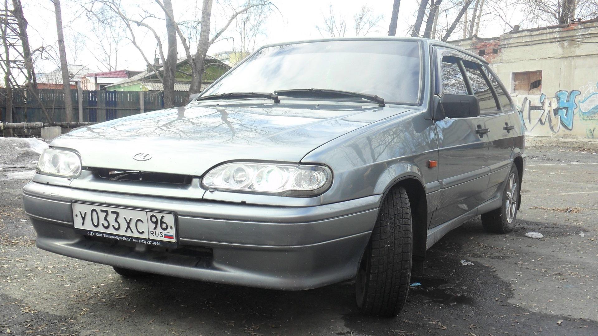 Автомобиль госномер У033ХС96