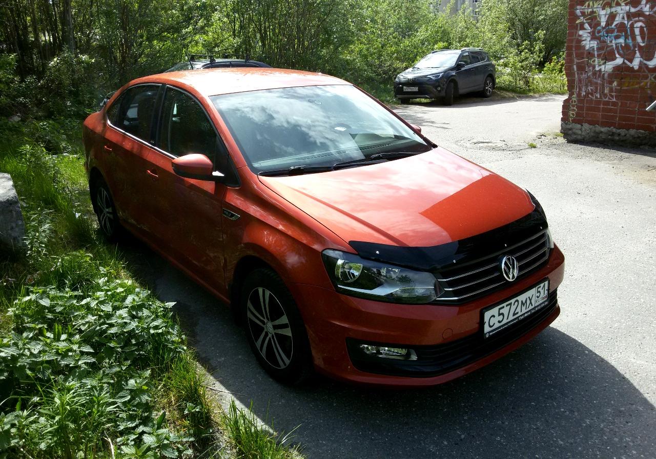Автомобиль госномер С572МХ51