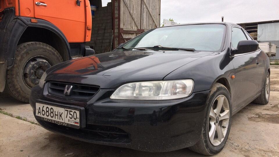 Автомобиль госномер А688НК750