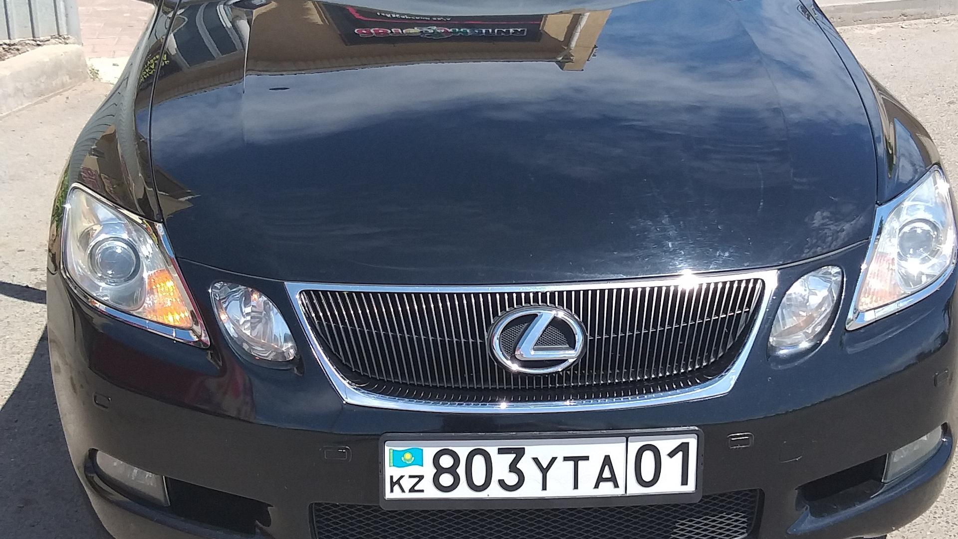 Автомобиль госномер 803УТА01