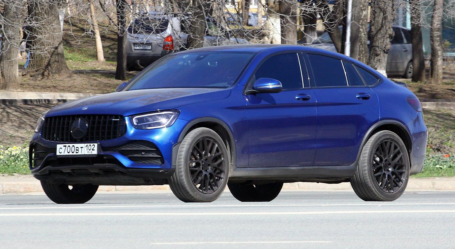 Автомобиль госномер С700ВТ102