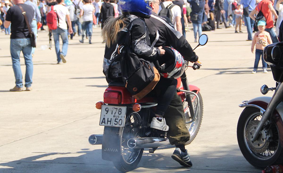 Автомобиль госномер 9178АН50