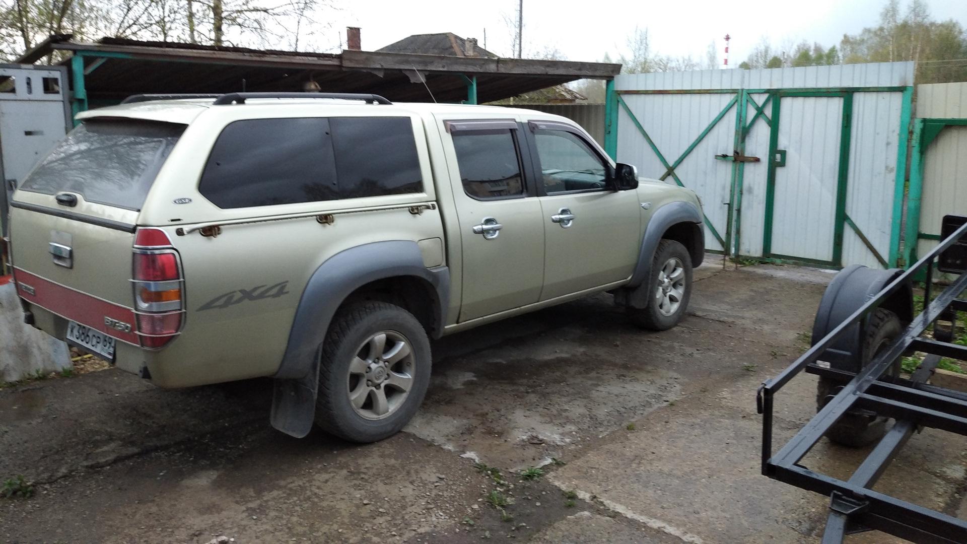 Автомобиль госномер К300СР69
