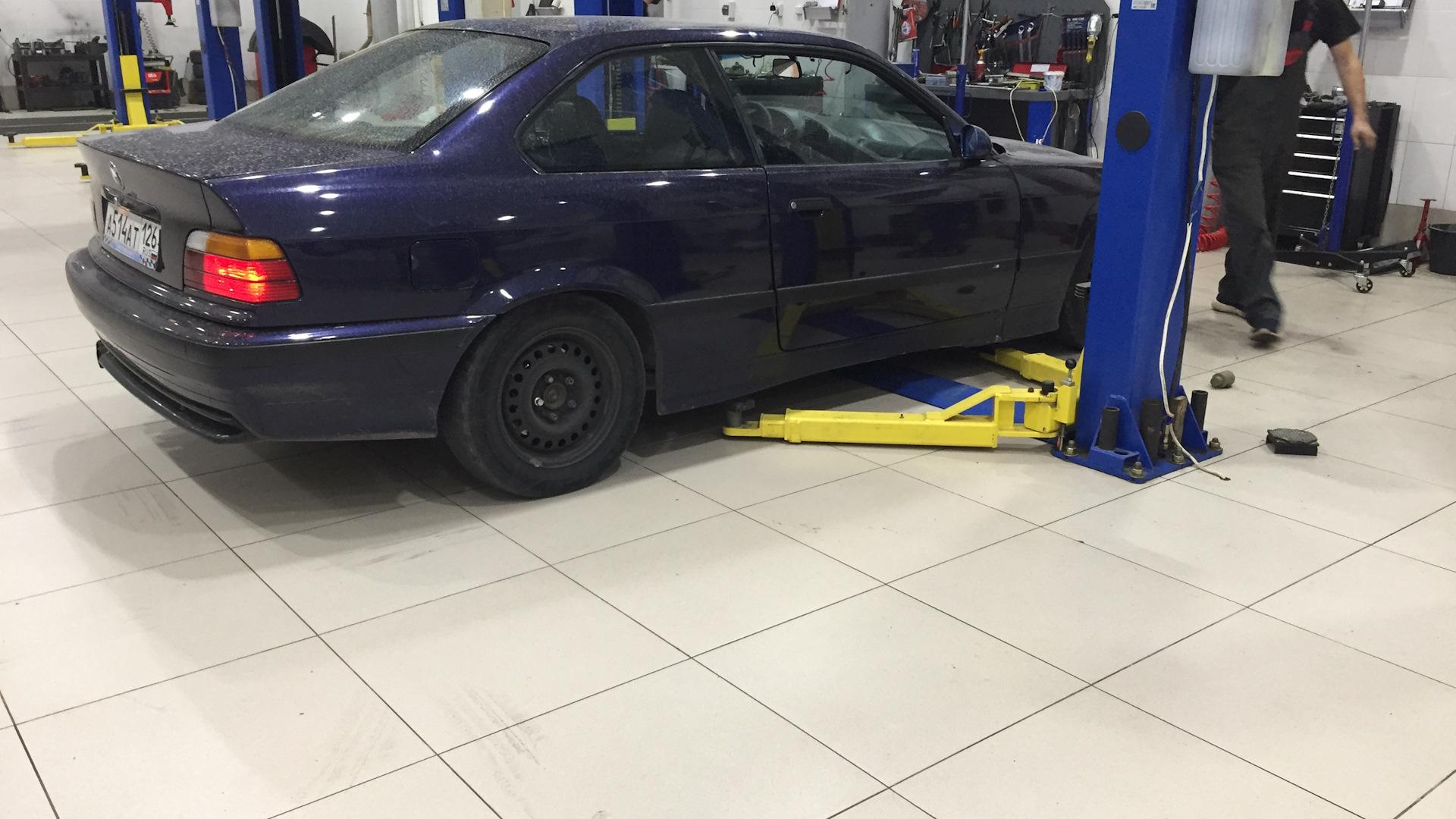 Автомобиль госномер А414АТ126