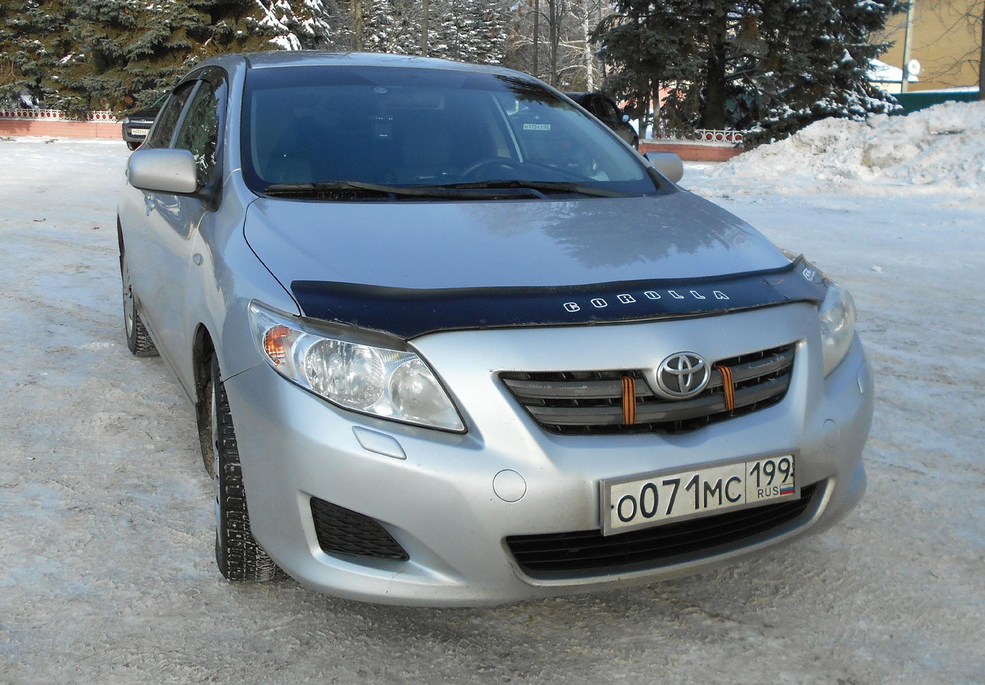 Автомобиль госномер О071МС199