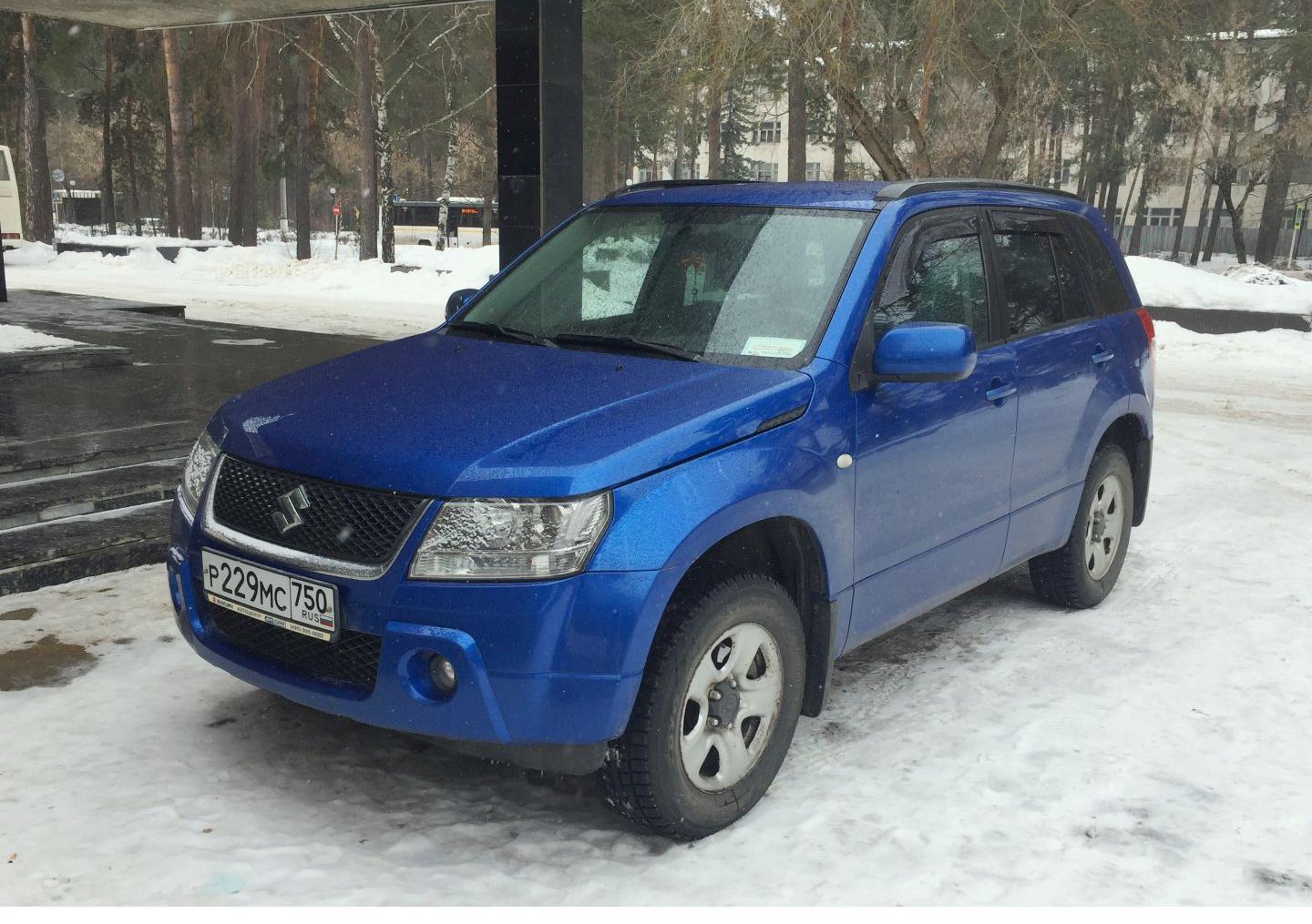Автомобиль госномер Р229МС750