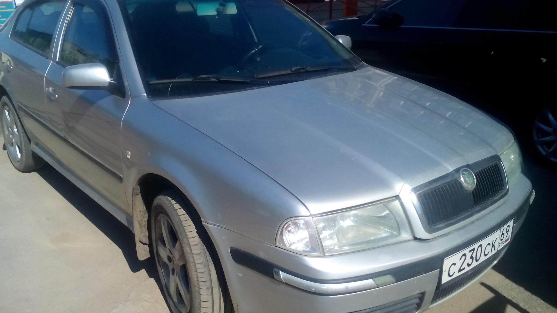 Автомобиль госномер С230СК69