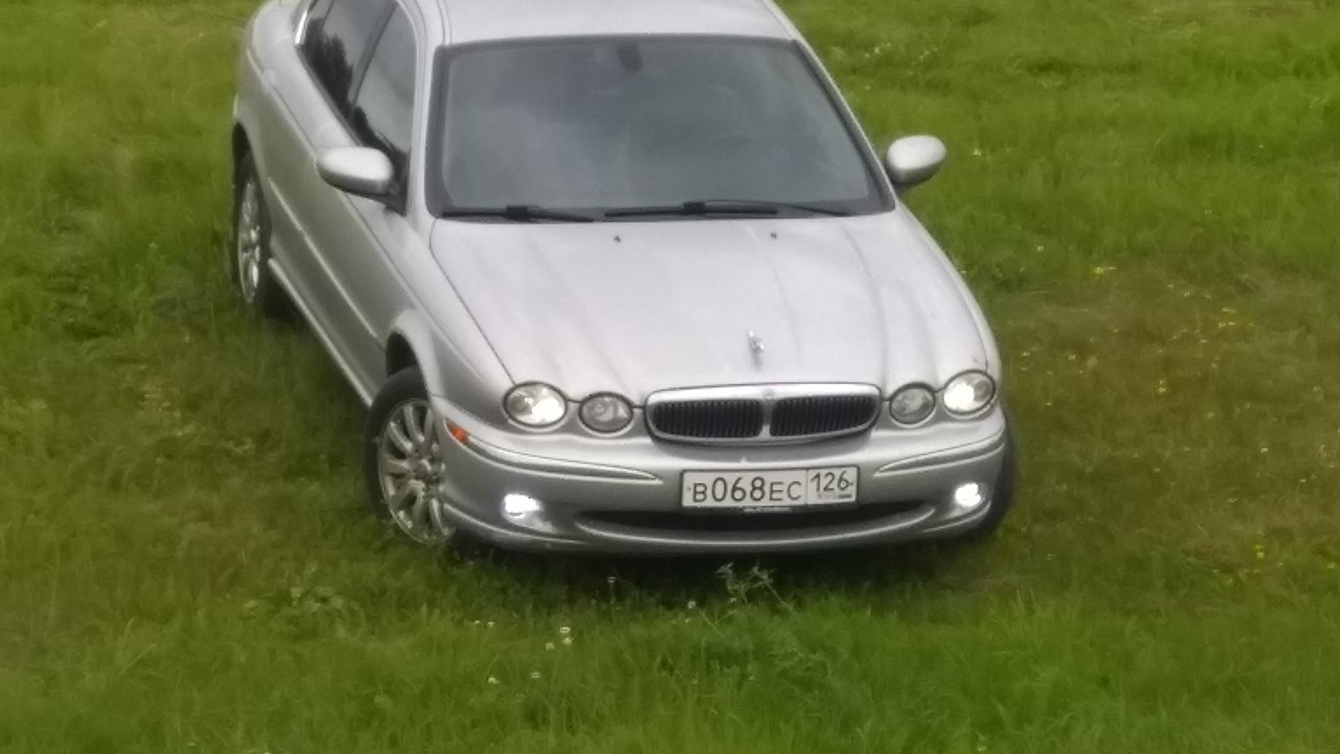 Автомобиль госномер В068ЕС126