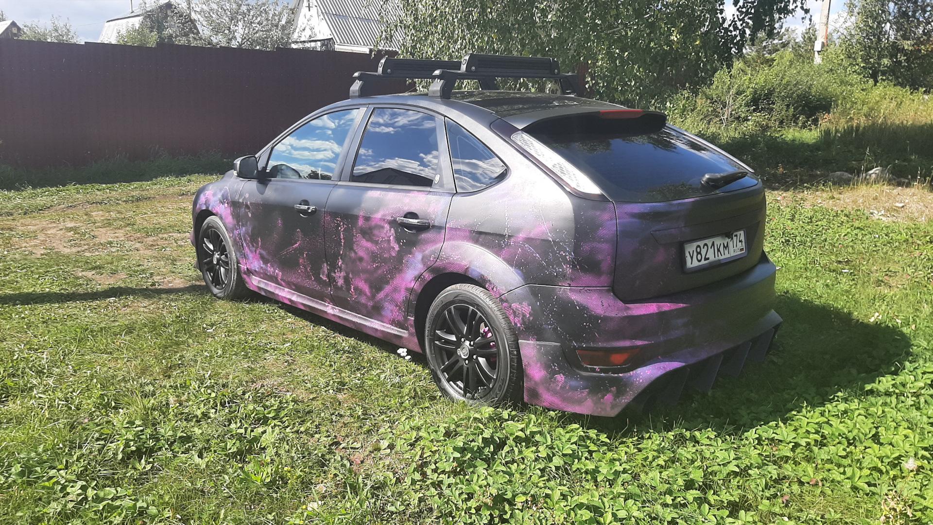 Автомобиль госномер У821КМ174