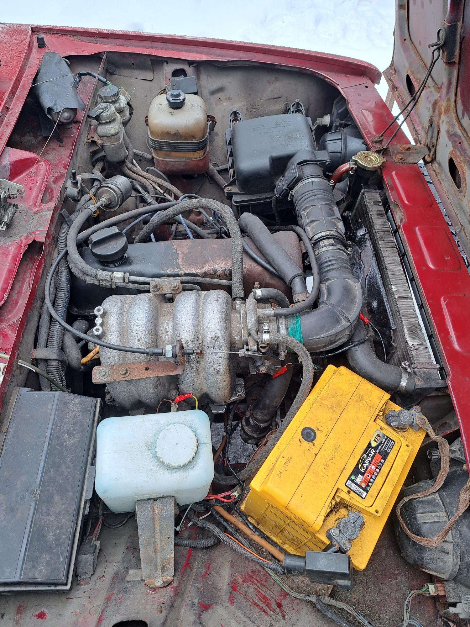 Автомобиль госномер Е377ОМ790