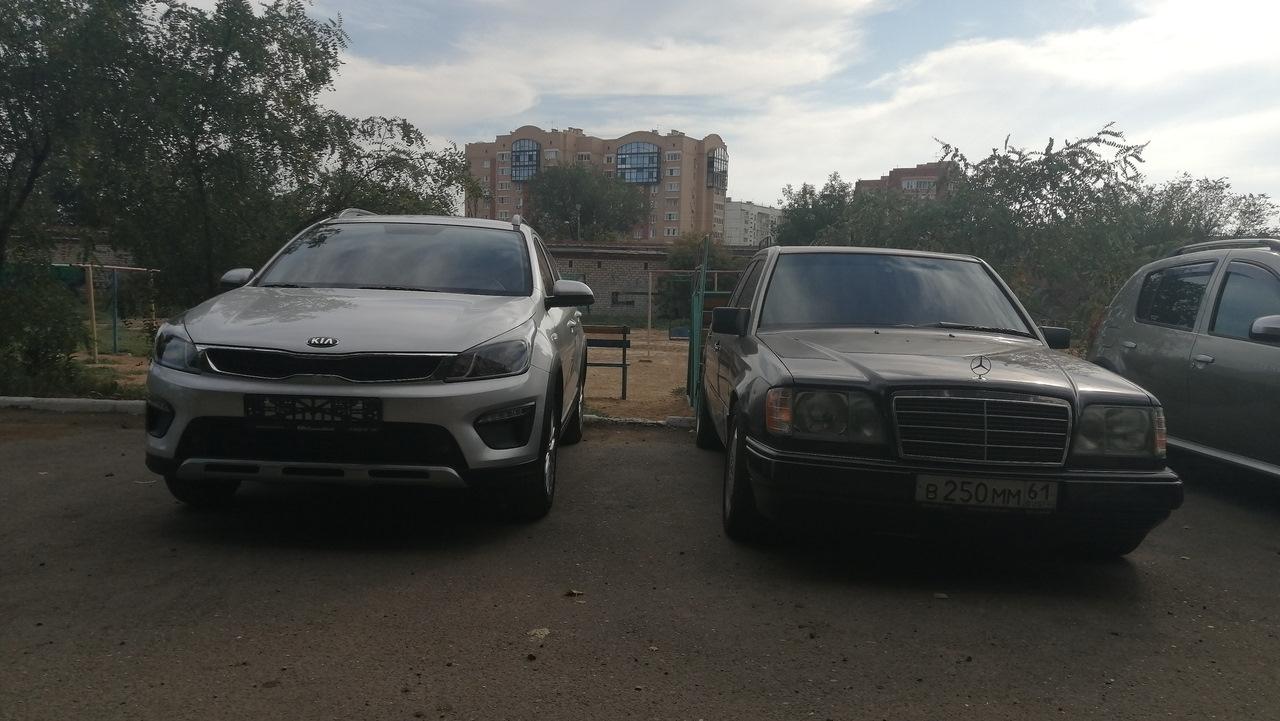 Автомобиль госномер В250ММ61