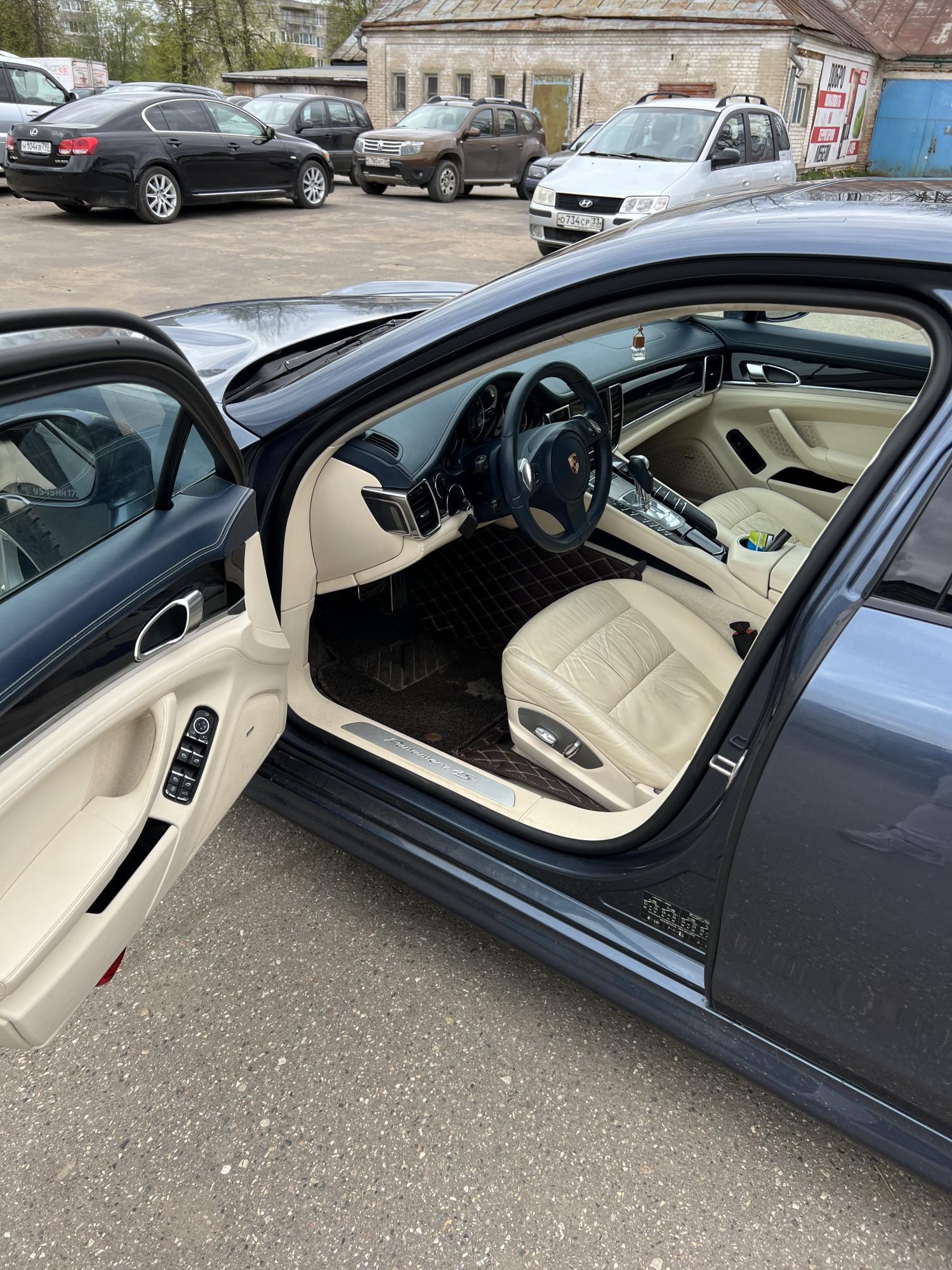 Автомобиль госномер О115ТМ33