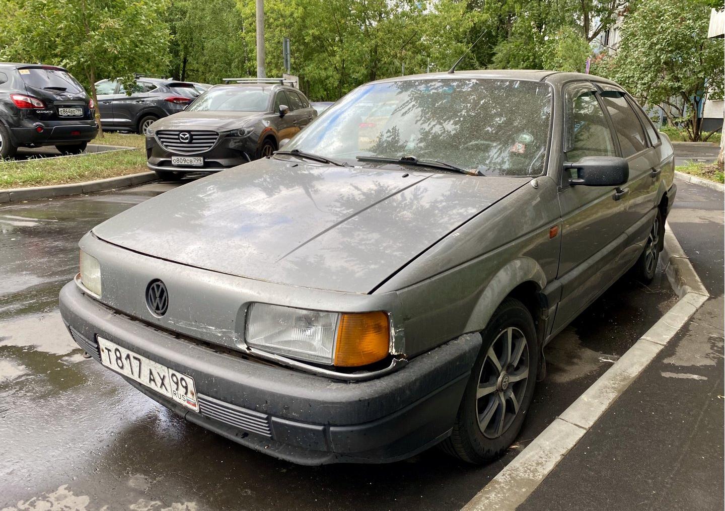 Автомобиль госномер Т817АХ99