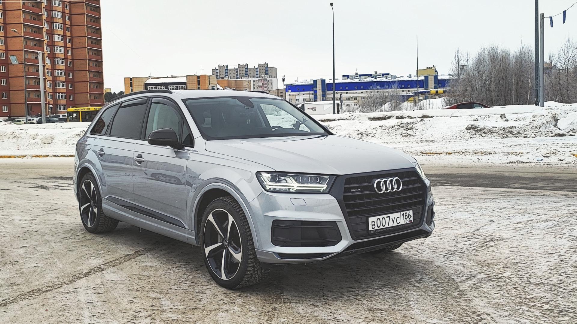 Автомобиль госномер В007УС186