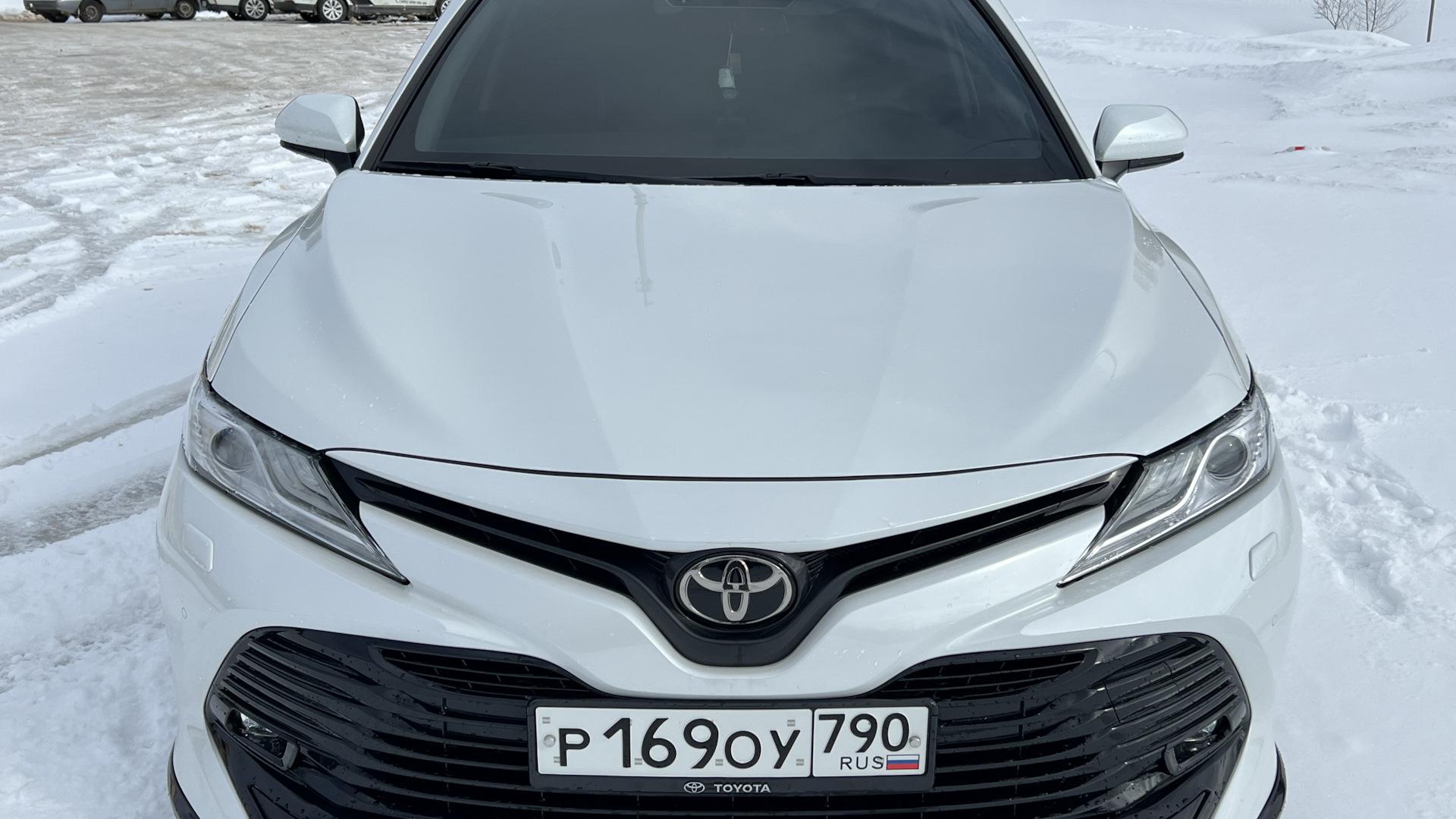 Автомобиль госномер Р169ОУ790