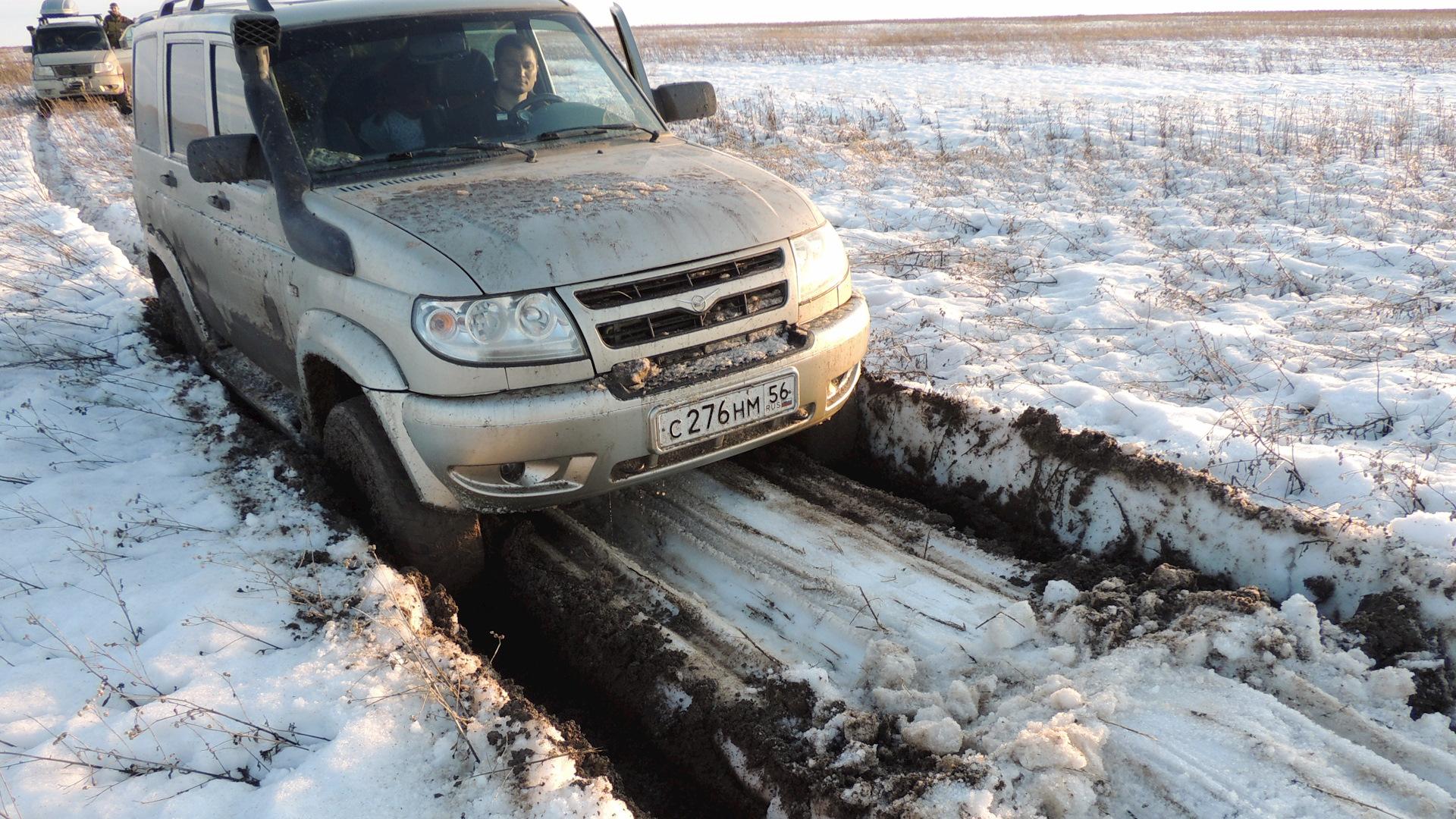 Автомобиль госномер С276НМ56