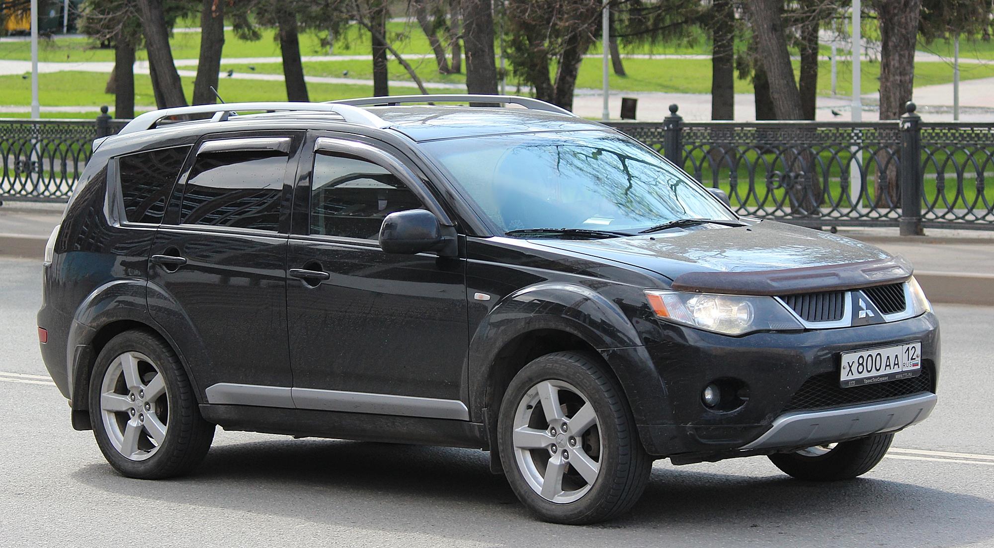 Автомобиль госномер Х800АА12