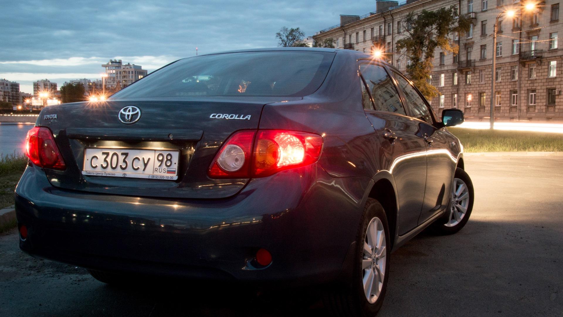 Автомобиль госномер С303СУ98