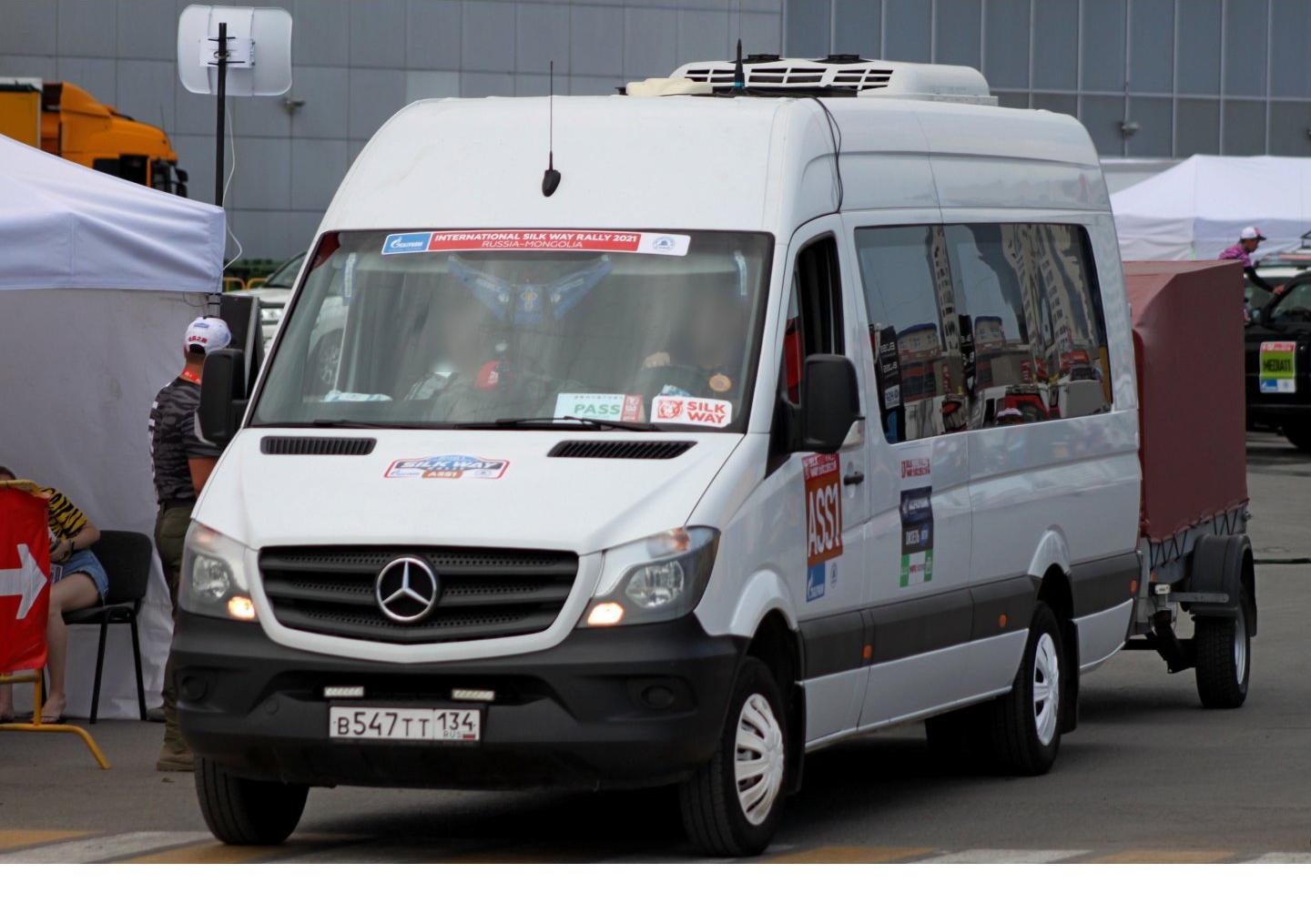 Автомобиль госномер В547ТТ134