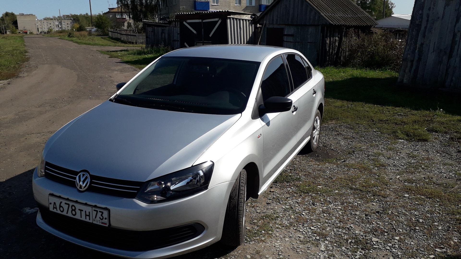 Автомобиль госномер А678ТН73