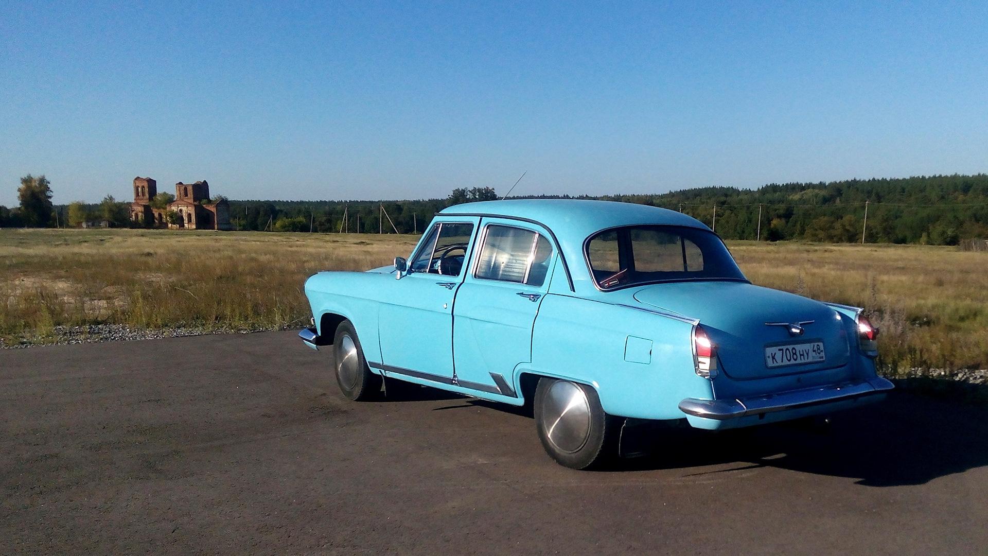 Автомобиль госномер К708НУ48