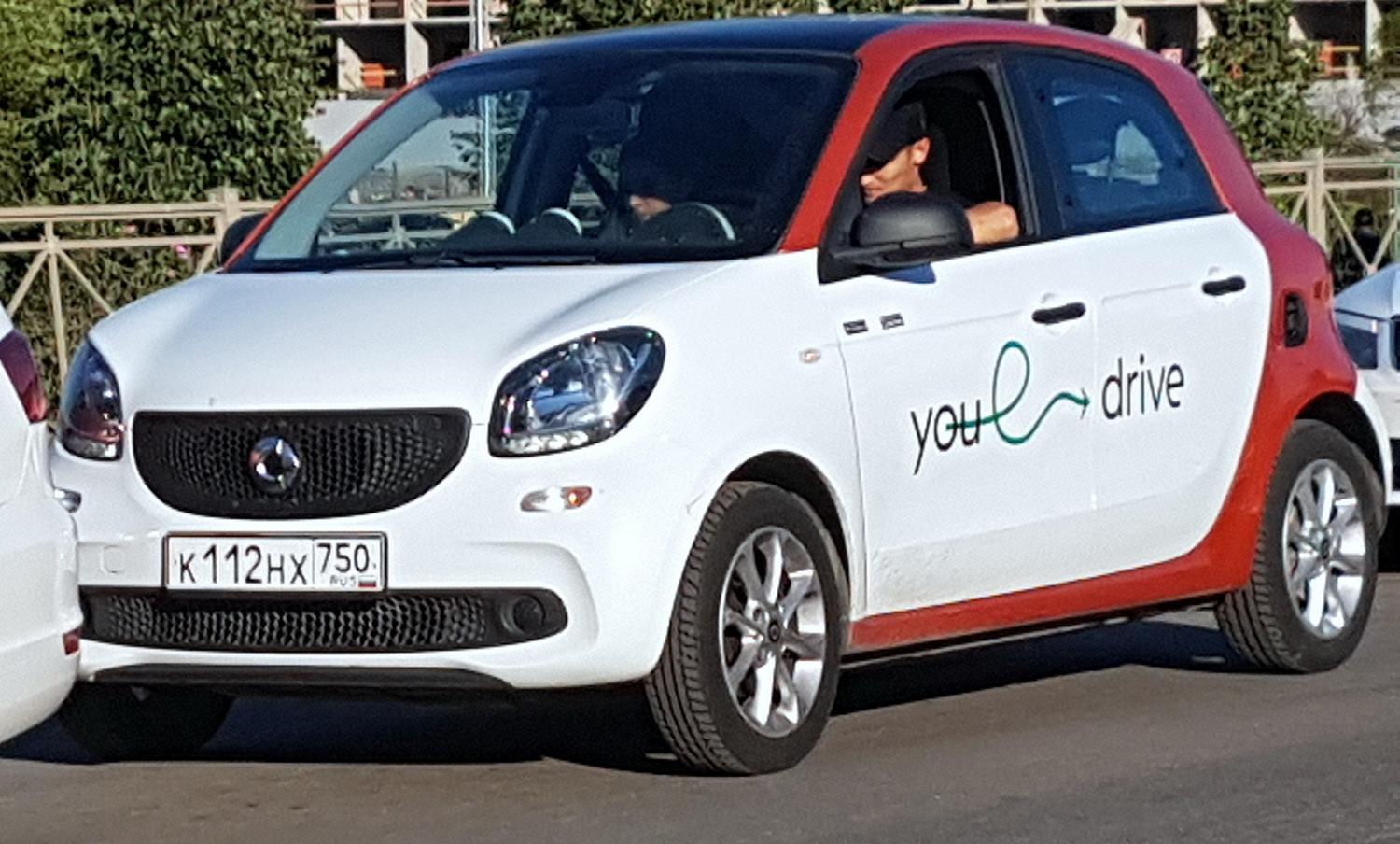 Автомобиль госномер К112НХ750